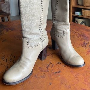 Tory Burch boots